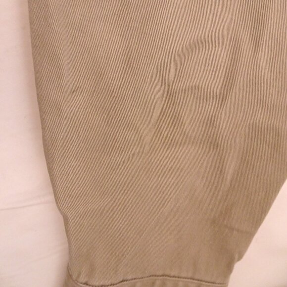 Vtg Carhartt Western Work Shirt Medium? 46" Chest USA Union Made Pearl Snap 80s - Picture 13 of 16